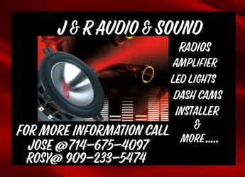 Audio Installer