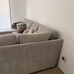 Sectional Sofa Like New