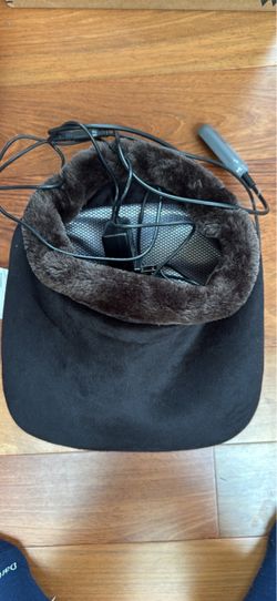 Electric Heated Food Massager