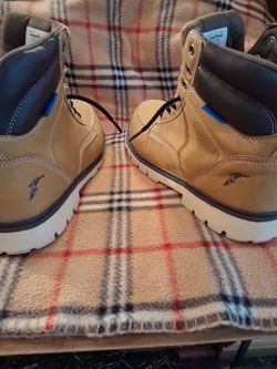 Good-Year Boots.