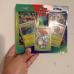 Enhanced 2 Pack Blister