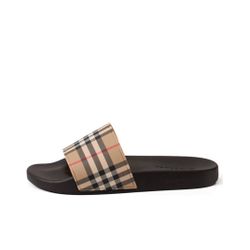 Burberry Slides