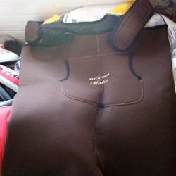 FLY TECH Waders