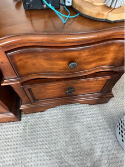Bedroom furniture