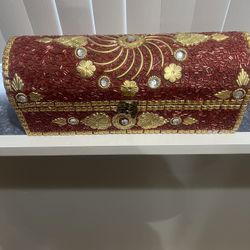 Jewelery Box