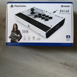 Daija Arcade Stick