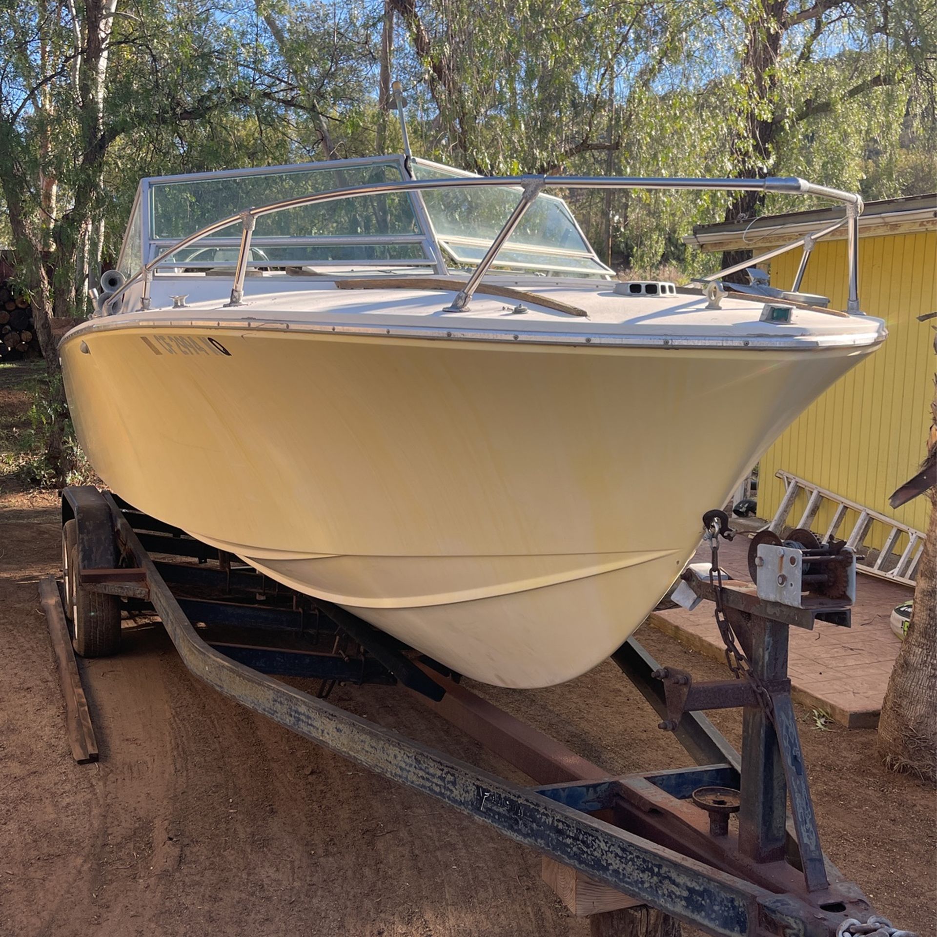 FORMULA 233 for Sale in Coronado, CA OfferUp