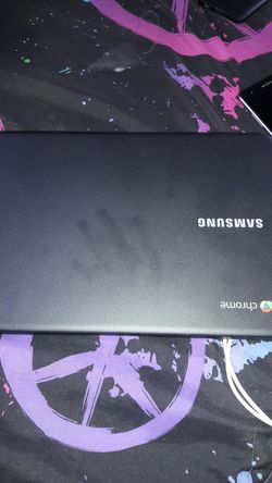 Chrome book