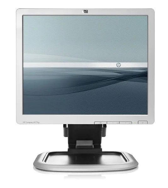 HP Compaq LA1751g Monitor NEW