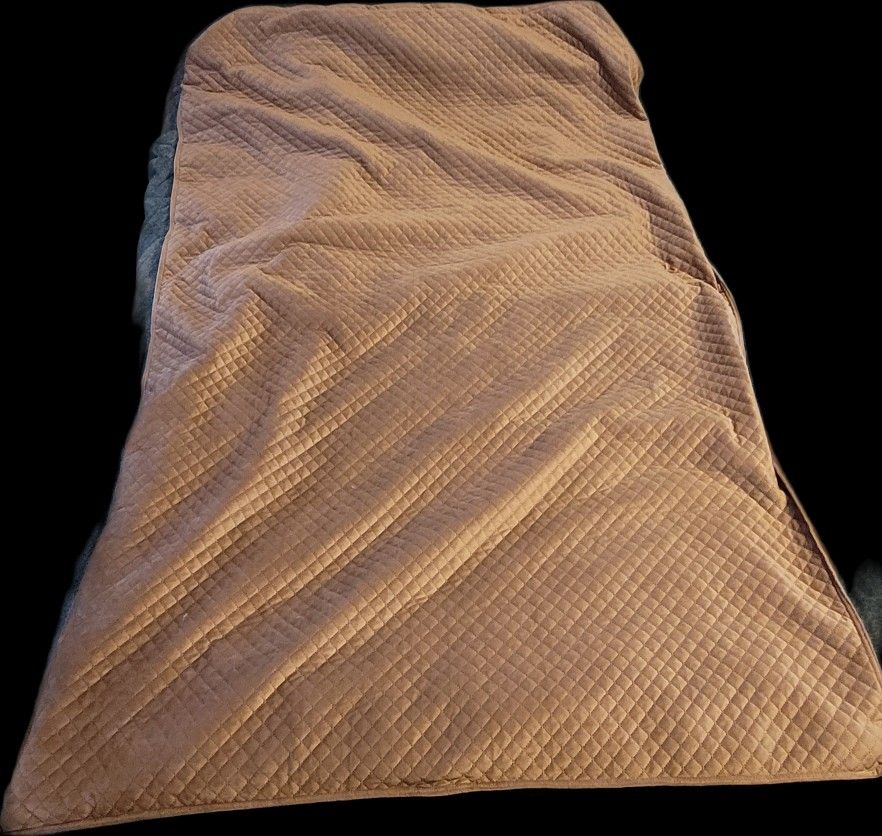 Weighted Blanket