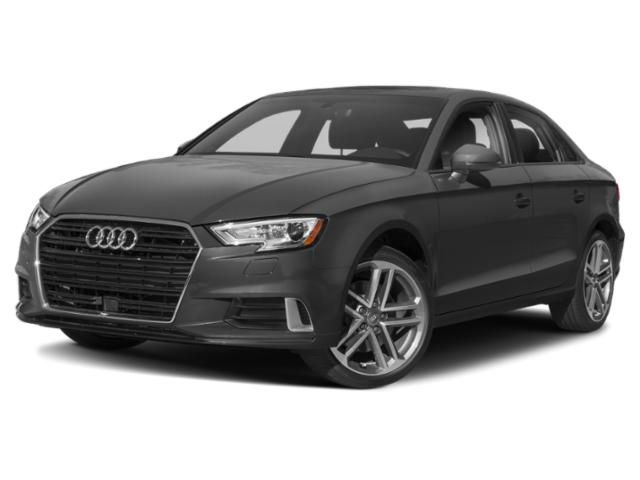 2019 Audi A3