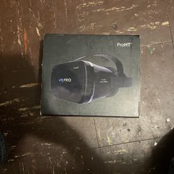 Vr Pro