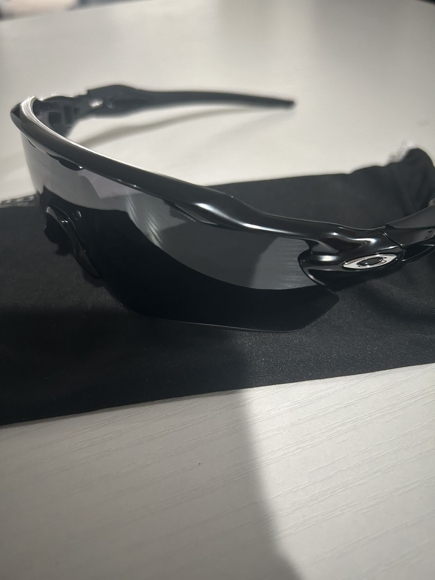 New Oakley Radar EV Sunglasses