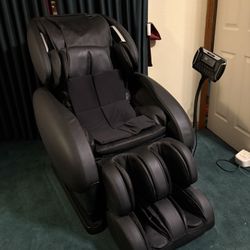 U.S Jaclean Daiwa Legacy Massage Chair Legacy DWA-9100