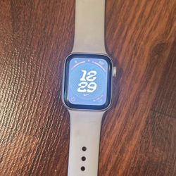 APPLE WATCH SE
