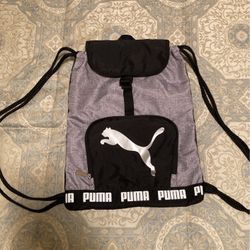  Very nice, Puma ling pack