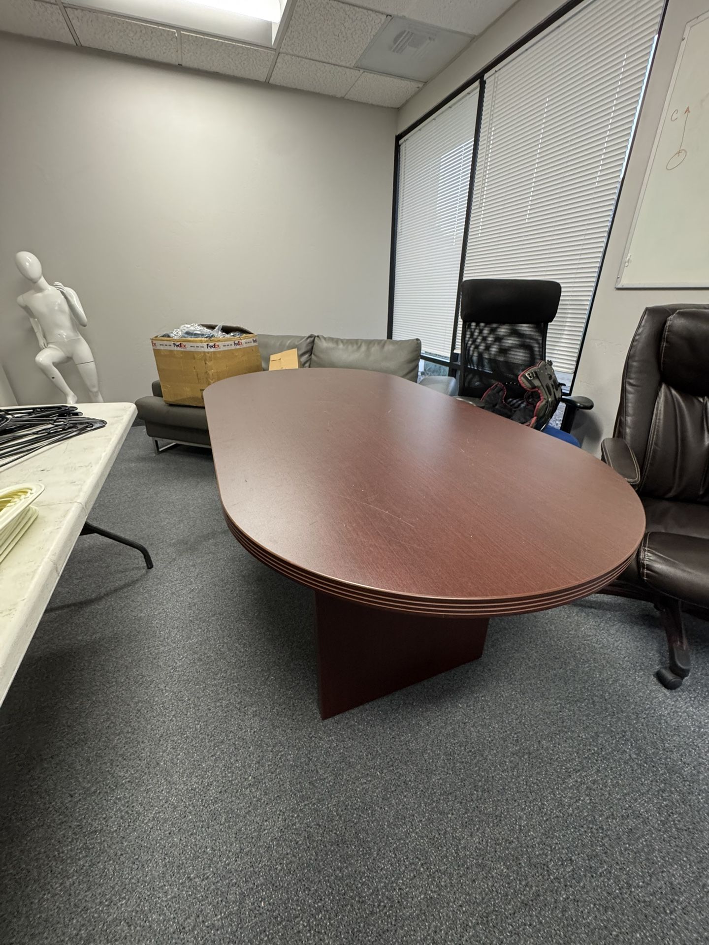 Conference Room Table