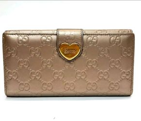 Gucci Wallet