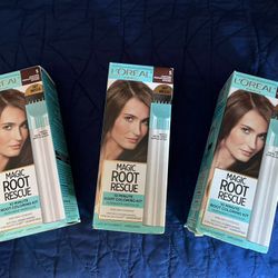 Root Touch Loreal