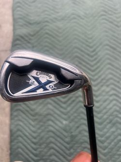 Calloway 6 Iron golf club