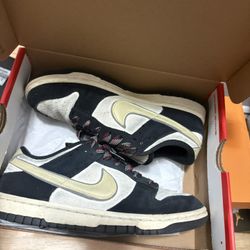 Nike Dunks Women Size 7
