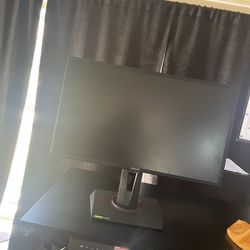 ASUS 24” Gaming Monitor 