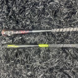  2 Easton Réflex 28 Inch 13-