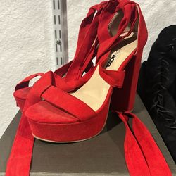 Women Heels