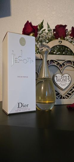 J’adore Dior Women's Perfume 😍