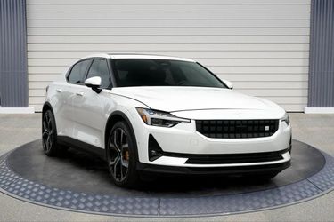 2023 Polestar 2