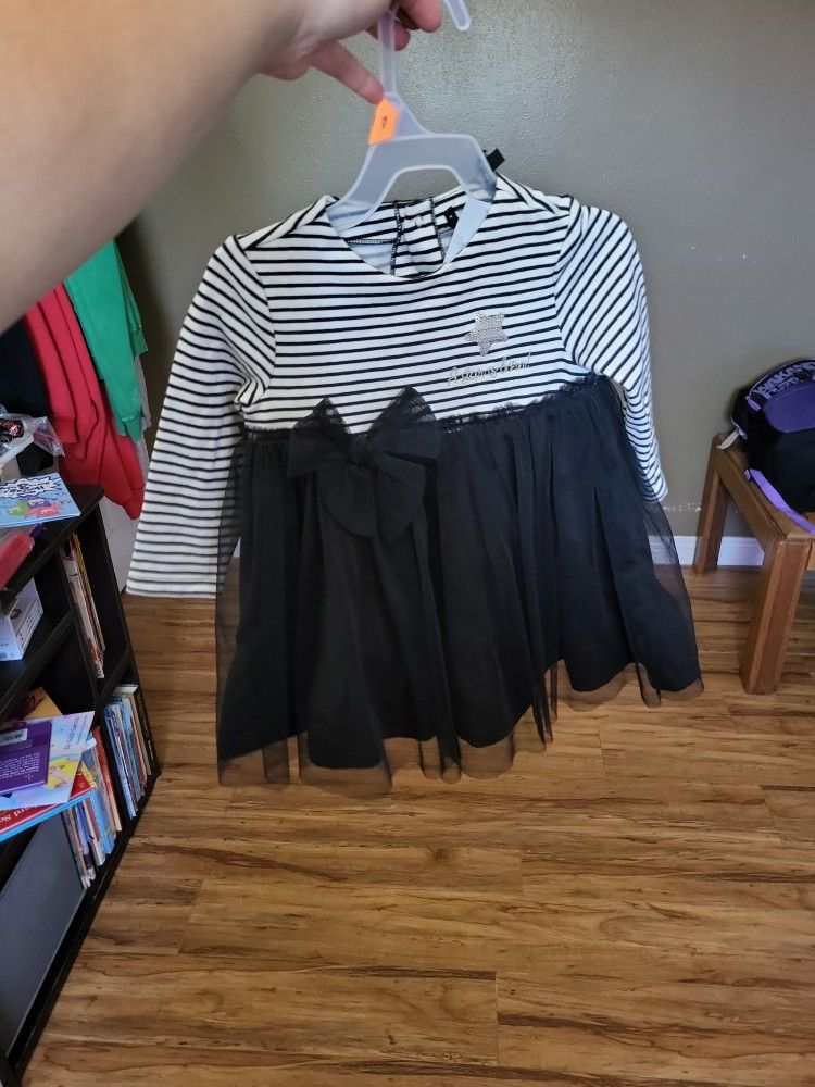 12-18 Month Baby Girl Dress