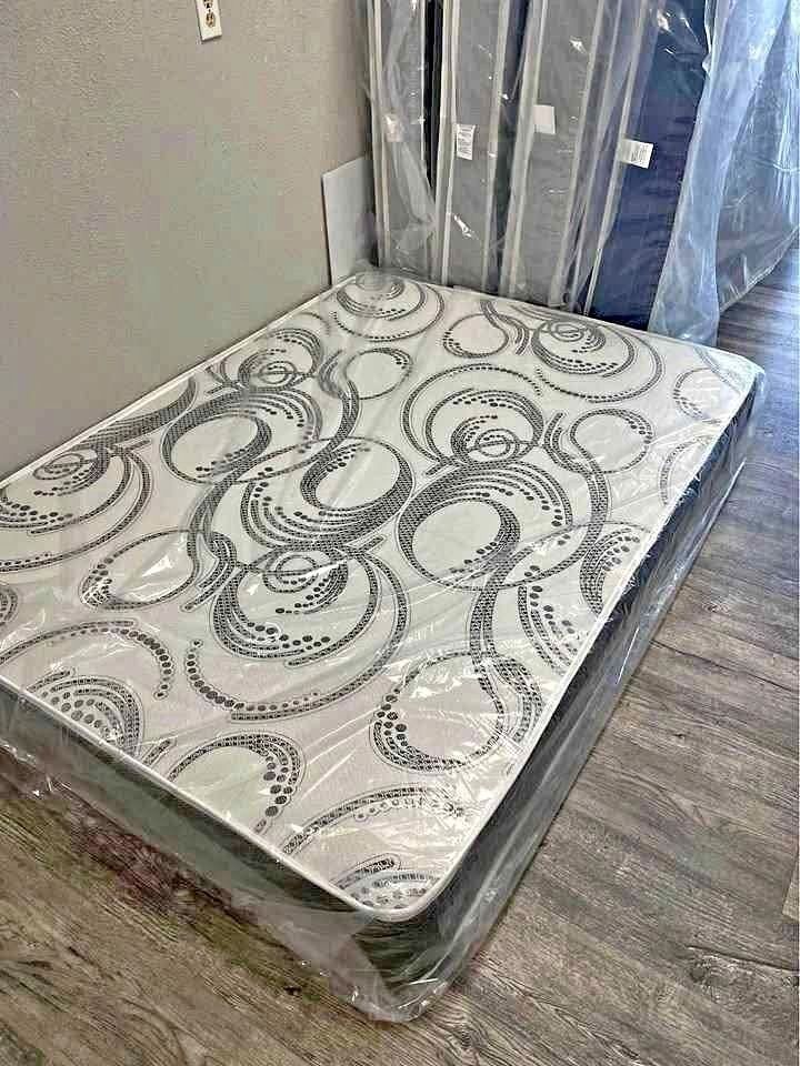 NEW MATTRESS SALE!!!