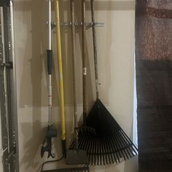 Landscaping Tools 