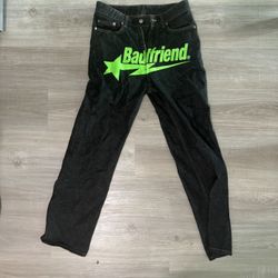 Badfriend Jeans