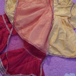 Indian Gharara Dress For 5 Years Girl