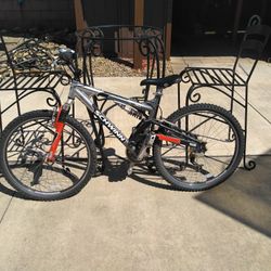 Schwinn 21 Speed 