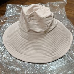 Coolibar Women's Beach Hat - UPF 50+ Sun Protection