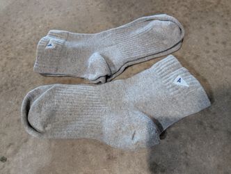 Arvin Goods Socks