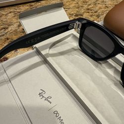 Ray ban gen 2