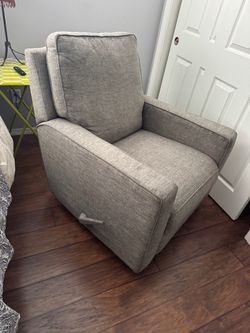 Recliner/Swivel/Glider/Rocker