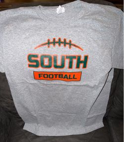 Harlingen South Sweater/Shirts