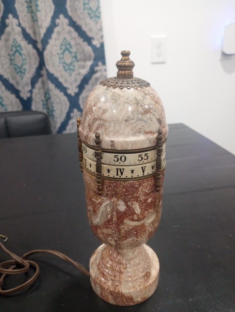 Classic Antique Clock