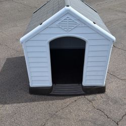 Dog House