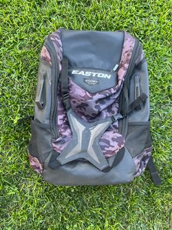 Easton Ghost Softball Backpack