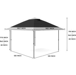 Outdoor Gazebo