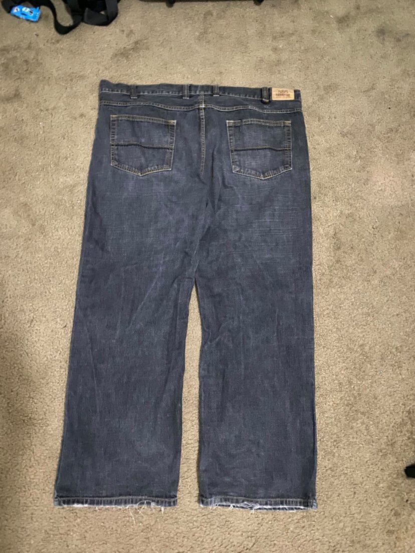 Baggy Pants lot 4 pairs