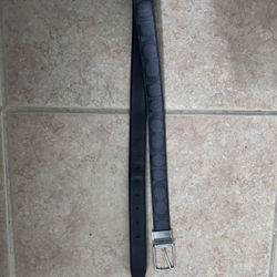 Coach Belt 