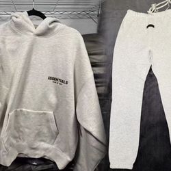 Essentials set buy on set get the other free !!! Good deal going aways soon