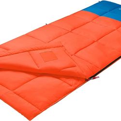 Coleman Kompact Sleeping Bag