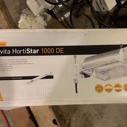 Double Ended Light Fixtures